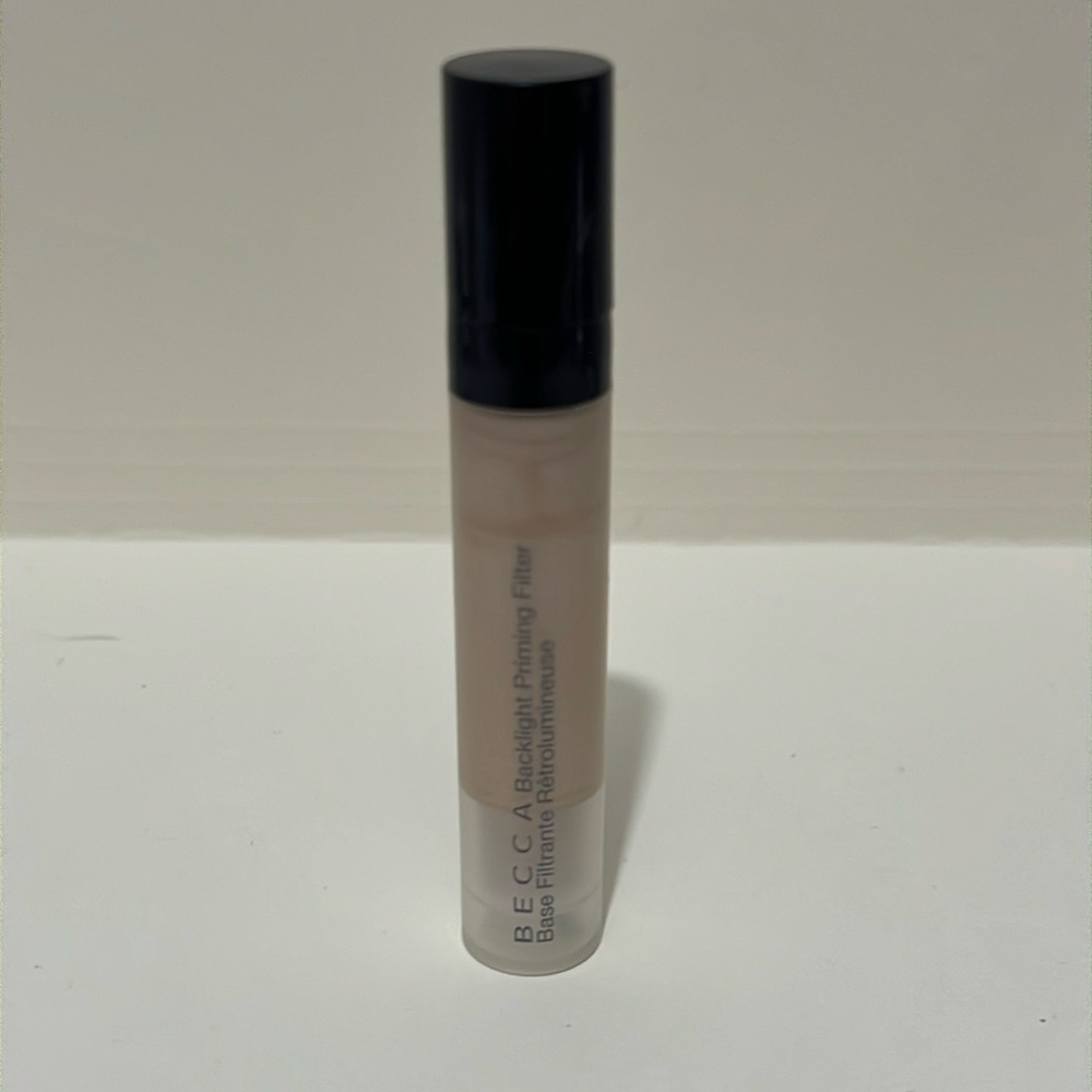 Becca Backlight Priming Filter 6 ml (0.20 oz)